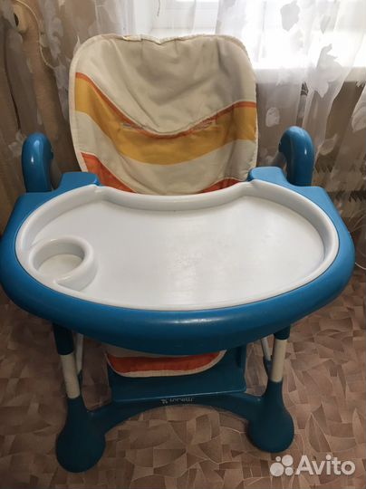 Стул для кормления