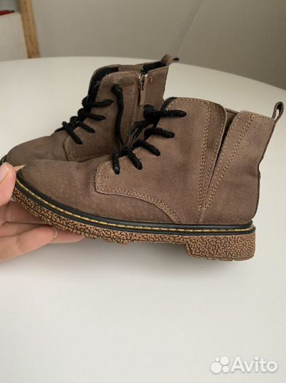 Детская обувь