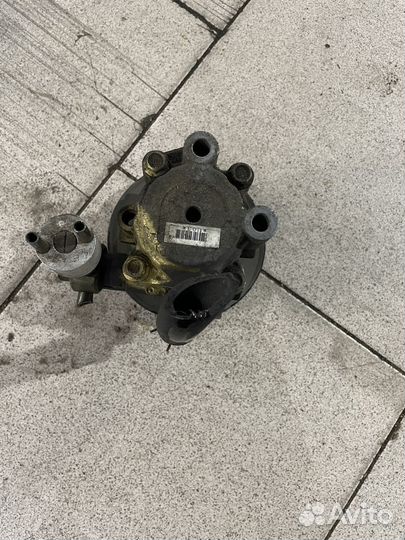 Гидроусилитель 1rz