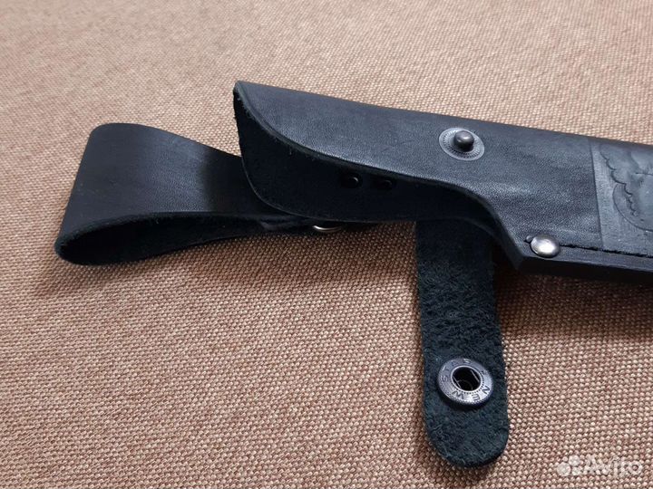 Ножны новые