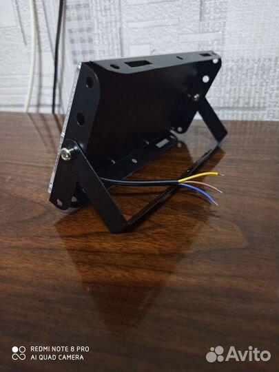 Прожектор светодиодный Новый