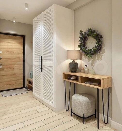 1-к. квартира, 38 м², 9/13 эт.