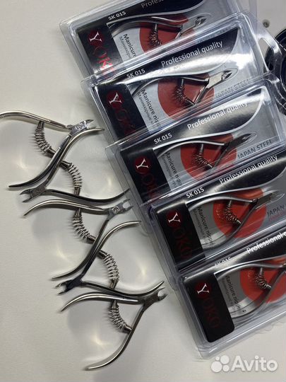 Все для маникюра