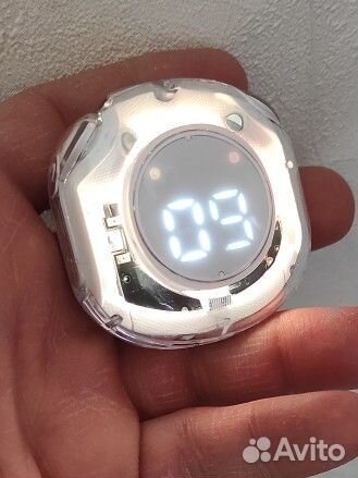 TWS беспроводные наушники Ultrapods Pro