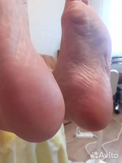 Педикюр-Маникюр.Ручной.Обрезной.Классич.Опыт24г