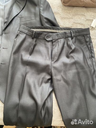 Мужской костюм