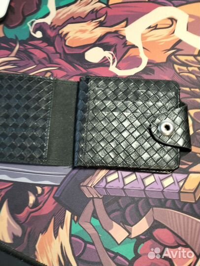 Кошелек мужской