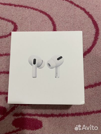 AirPods Pro 1