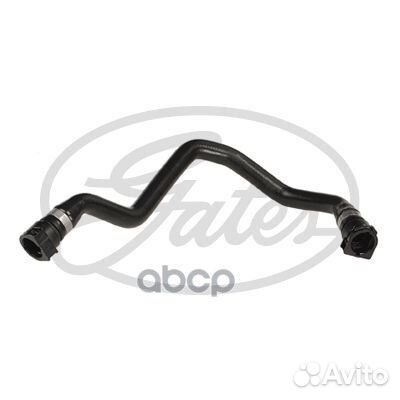 Изогнутые патрубки 02-1680 021680 Gates