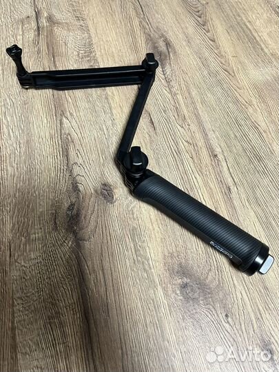 Монопод gopro hero