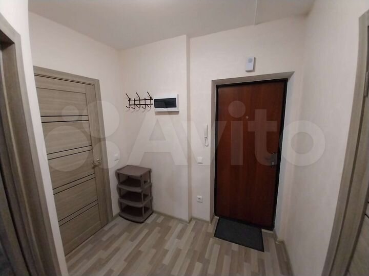 1-к. квартира, 41 м², 7/21 эт.