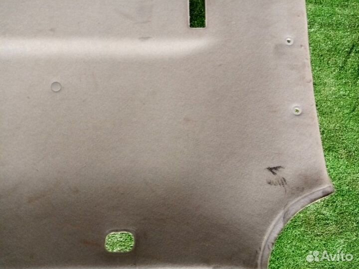 Потолок обшивка потолка Chevrolet Lacetti J200