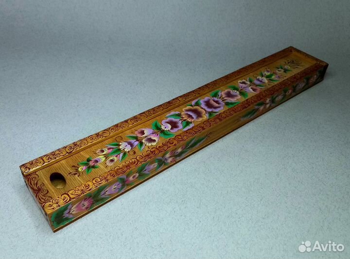 Пенал для кистей