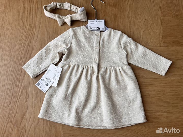 Платье c&a 68