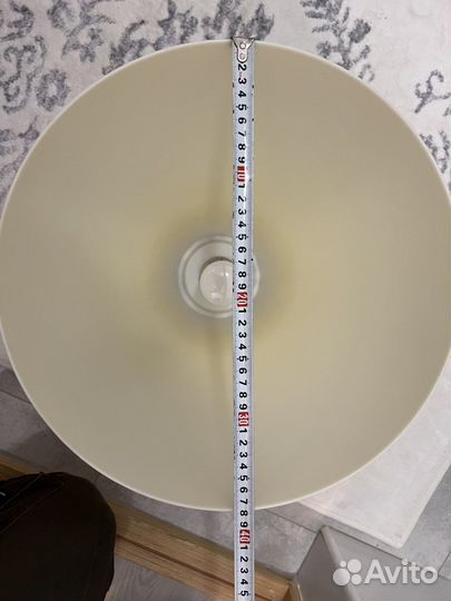 Светильник потолочный IKEA