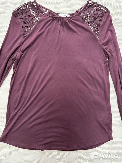 Женские вещи пакетом 42 44