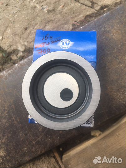 Ролк ремня грм 2112