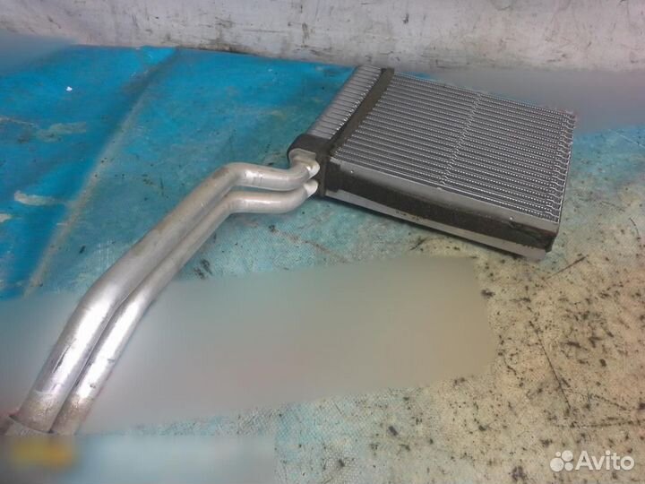 Радиатор отопителя Ford Focus II 2005-2008