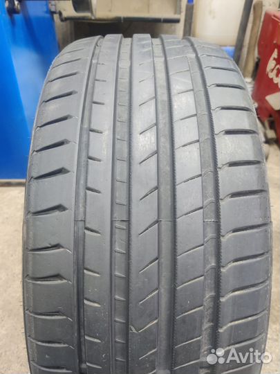 LingLong Sport Master UHP 245/40 R20