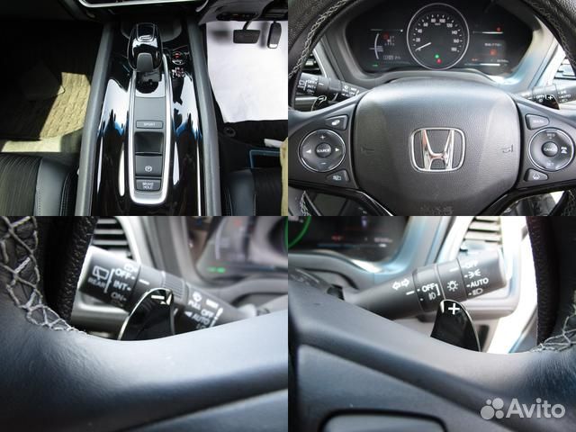 Honda Vezel 1.5 CVT, 2020, 12 000 км