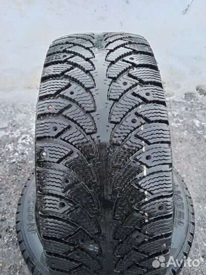 Amtel NordMaster 2 195/55 R15 85Q