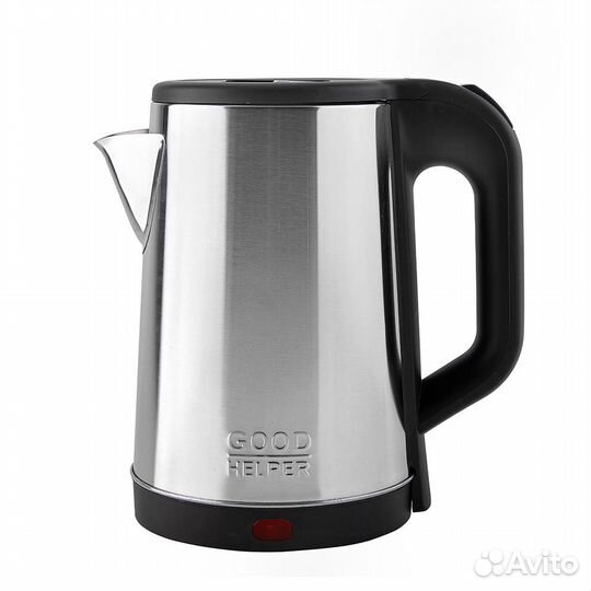 Чайник элекр.goodhelper kS-18В08 (диск 1,8л) 1,5 К