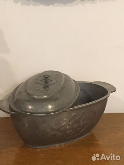 Утятница СССР