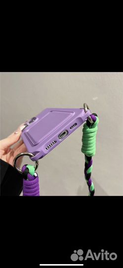 Чехол iPhone 14 pro max