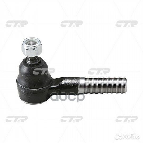 Наконечник рул.тяги (старый арт. CET-46) CE0674