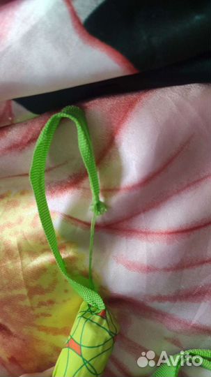 Развивающий коврик bright starts