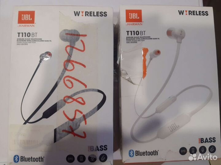 Наушники блютус. Jbl