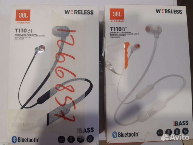 Наушники блютус. Jbl