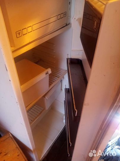 Холодильник бу