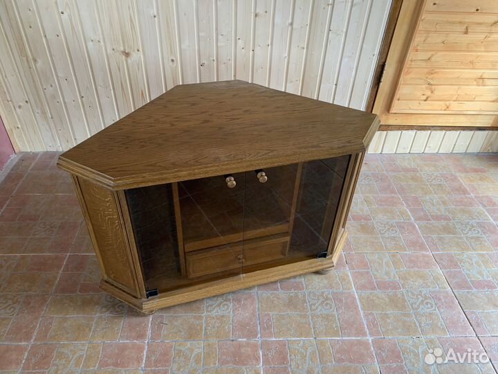 Тумба под тв бу