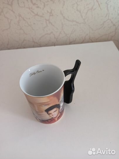 Кружка Элвис Пресли