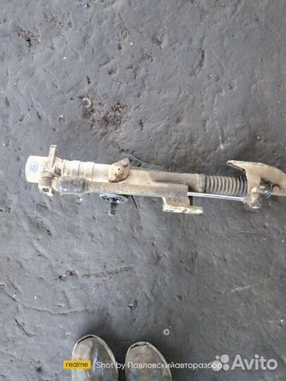 Рулевая рейка Audi 80 B2
