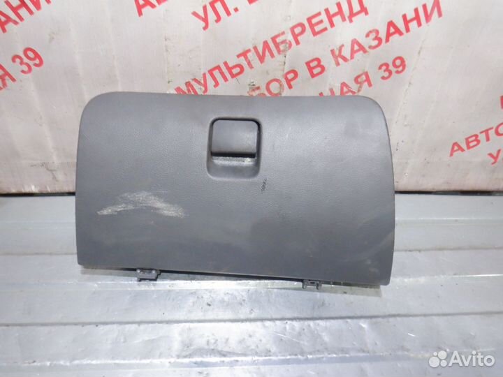 Бардачок / перчаточник Шевроле Ланос / Сенс / Шанс