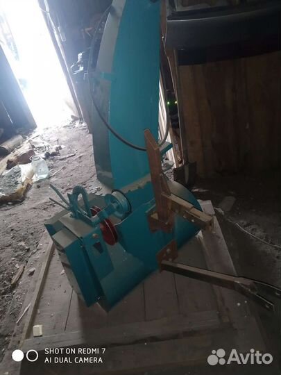 Снегоуборщик