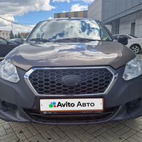 Datsun on-DO 1.6 MT, 2019, 86 155 км, с пробегом, цена 590 000 руб.