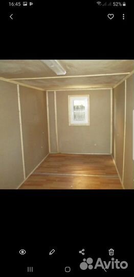 Вагон бытовка контейнер аренда