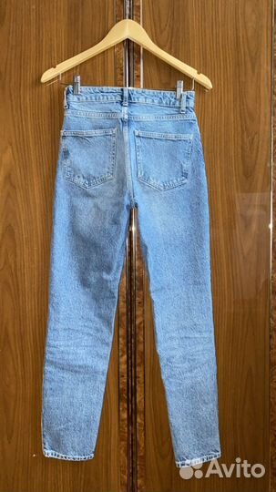 Джинсы Zara