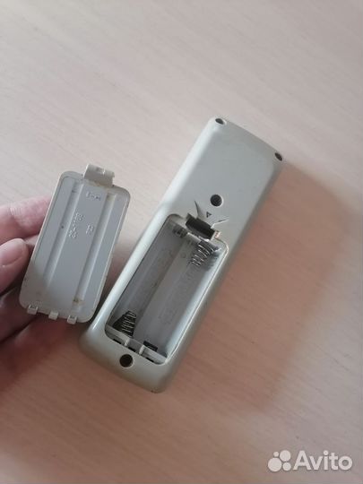 Пульт ду лотом