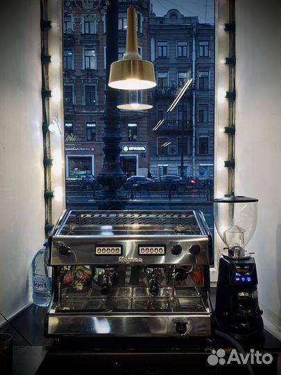Аренда кофемашины
