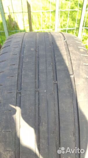 Goodyear Eagle F1 Asymmetric 255/40 R20