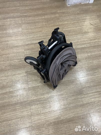 Прогулочная коляска бу
