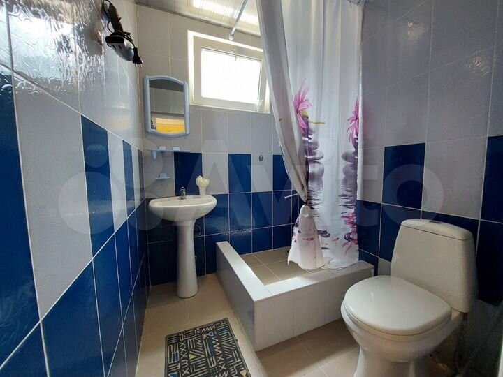 1-к. квартира, 26,7 м², 2/5 эт.