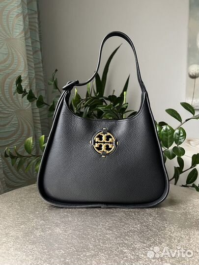 Сумка Tory Burch Miller, black