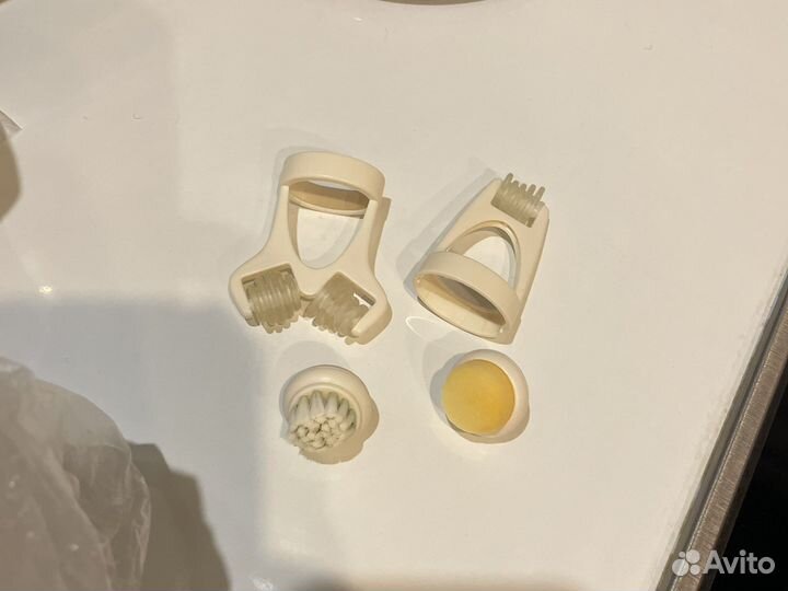 Массажер для лица