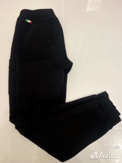 Костюм спортивный puma & ferrari М