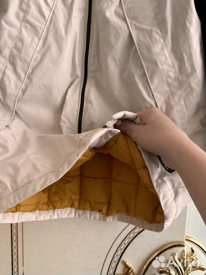 Куртка zara